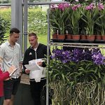 Studienprojekt der FH Erfurt untersucht Pflanzenlogistik