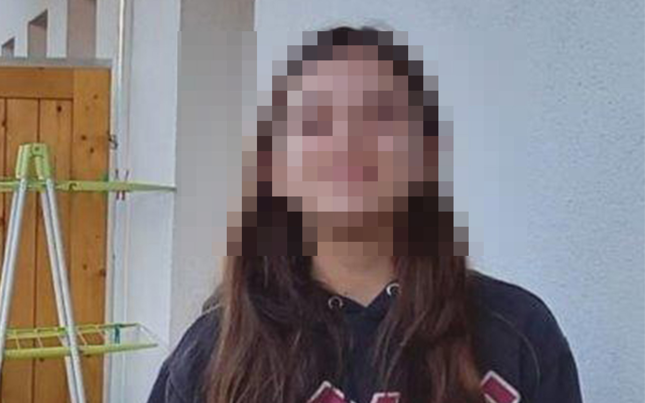 Die vermisste 13- Jährige Emily H. Foto: Polizei