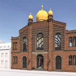 Virtuell rekonstruierte Große Synagoge Erfurt : Kulturerbe
