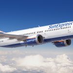 SunExpress hebt ab Herbst vom Flughafen Erfurt-Weimar ab